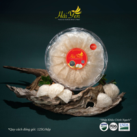 125 Grams - Premium Natural Bird's Nest + Free Gifts
