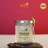 Set 10 Hũ 180ml - Yến Chưng Thượng Hạng (FRESH) + Tặng 2 Hũ Free