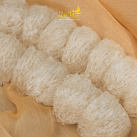 125 Grams - Premium Natural Bird's Nest + Free Gifts