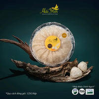 125 Grams - Yến Sào Thiên Nhiên Cao Cấp (Special) + Bộ Quà Tặng