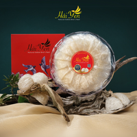 125 Grams - Yến Sào Thiên Nhiên Thượng Hạng (Premium) + Bộ Quà Tặng