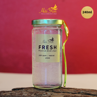 Set 10 Hũ 240ml - Yến Chưng Thượng Hạng (FRESH) + Tặng 2 Hũ Free