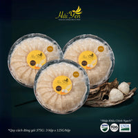 375 Grams - Special Natural Bird's Nest + Free Gifts