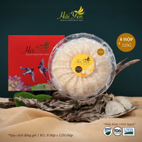1,000 Grams (1 Kg) - Yến Sào Thiên Nhiên Cao Cấp (Special) + Bộ Quà Tặng