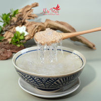 125 Grams - Premium Natural Bird's Nest + Free Gifts