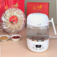 Máy Chưng Yến Cao Cấp - Thế Hệ 2