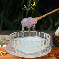 1,000 Grams (1 Kg) - Yến Sào Thiên Nhiên Cao Cấp (Special) + Bộ Quà Tặng