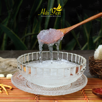 125 Grams - Yến Sào Thiên Nhiên Cao Cấp (Special) + Bộ Quà Tặng