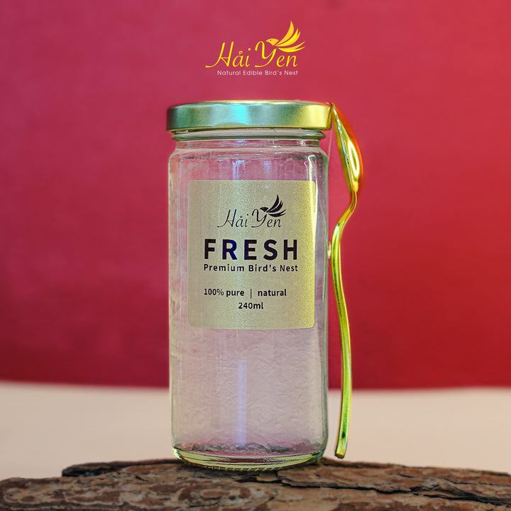 Yến Chưng Thượng Hạng (FRESH)