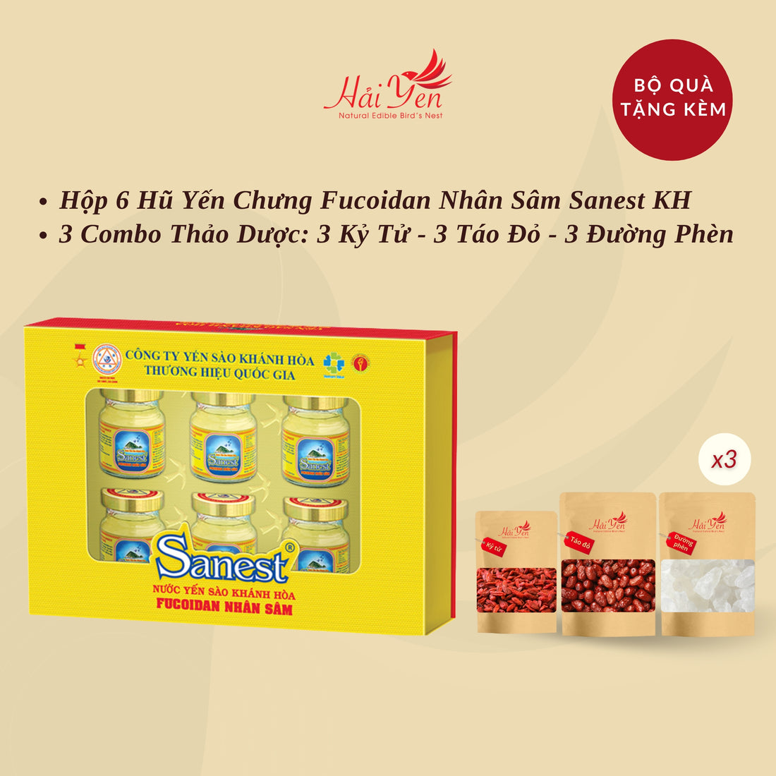 375 Grams - Premium Natural Bird&