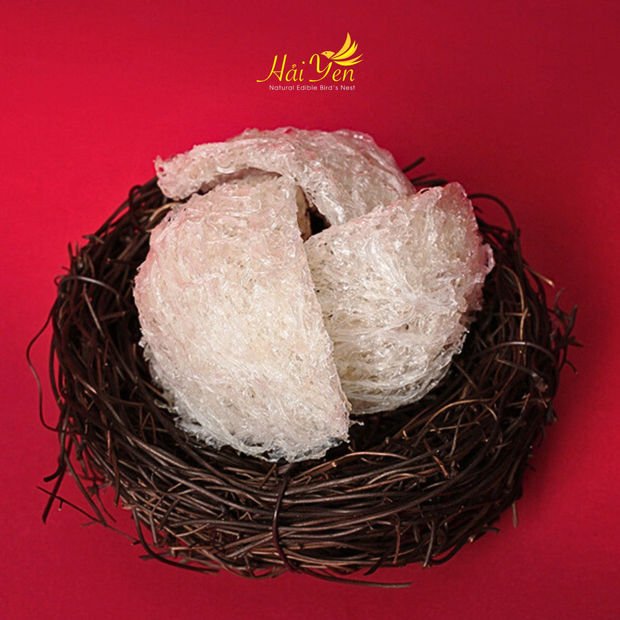 110 Grams - Yến Sào Thiên Nhiên Cao Cấp (Special) + Quà Tặng